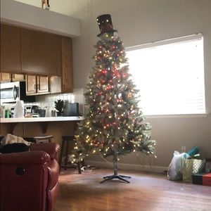 Meet your Posher, Thomas